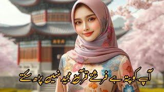 aj ki achi Islamic baatquran islamyoutubevideoshorts [upl. by Sparrow271]