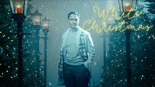 Scott Gray  White Christmas Official Music Video [upl. by Namzed]