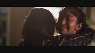 FIRST KISS  Tamil Short film  Ashok Kumar [upl. by Nelie]