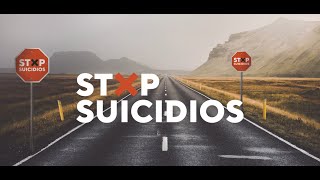 StopSuicidios [upl. by Donatelli]