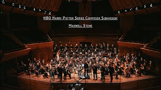 HBO Harry Potter Series Composer Submission [upl. by Iredale]