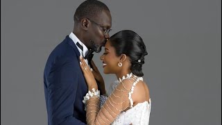 Mariage Racky Aidara  Dora gueye des belle images [upl. by Charlie]