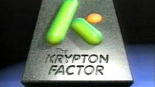 The Krypton Factor Intro [upl. by Malkin686]