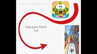 Sakupen Devil Tail Verified TOP 70 PLATFORMER CHALLENGE [upl. by Holbrooke453]