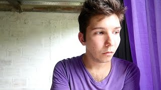 WHY IM NO LONGER A VEGAN YOUTUBER [upl. by Fraya]