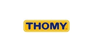 THOMY Germany Superbrands TV Brand Video  Deutsch  German [upl. by Ardussi860]