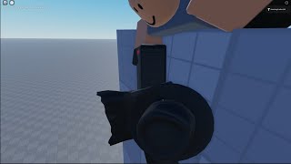 Cutscene Test  Roblox [upl. by Neelya]