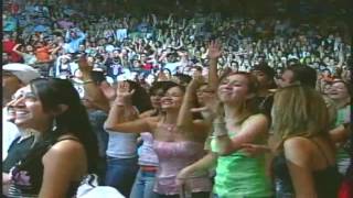 KUMBIA KINGS EN VIVO MONTEREY selena y los kumbia kings HD [upl. by Leibman108]