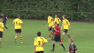 Koksijde  U15 Berchem Sport [upl. by Ddal545]