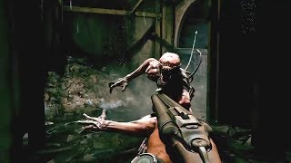 Doom  All Weapon Pick Up Animations and Weapon Mod Animations UPDATED [upl. by Etteroma]