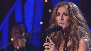 Celine Dion  My Heart Will Go On 2007 Live Video HD [upl. by Ahsaret]