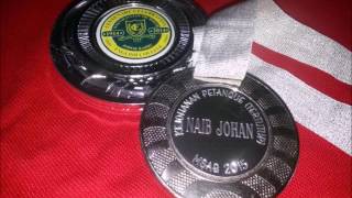 VIDEO RESUME  BACHELOR OF ACTUARIAL SCIENCE WITH HONORS  UKM [upl. by Nicki912]