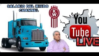 TransporteDeCarga Noticias Análisis Anécdotas [upl. by Niram]