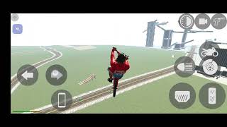 Indian bike 3D games long videogame vilok video 3Dgame  long video viral gaming [upl. by Anaujit]