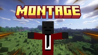 Skywars Pvp Montage [upl. by Coit]