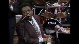 Fats Domino Live Full Concert [upl. by Marino72]