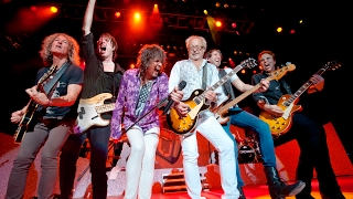 Foreigner Live [upl. by Hultin]