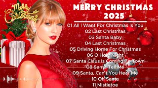 Top 100 Christmas Songs of All Time 🎄 3 Hours Christmas Music Playlist 🎅 Best Christmas Songs 2024 [upl. by Luba]