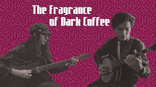 The Fragrance of Dark Coffee Ace Attorney [upl. by Takakura]