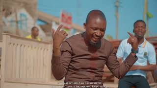 Ayubu Mkoma ft Mch Mwasandele  Mungu Wangu Official Video [upl. by Kerstin]