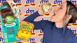 🛒 DM drogéria  HAUL Mix Tipov Recenzií a Úplných Noviniek🧴🛍️ [upl. by Nylrad383]