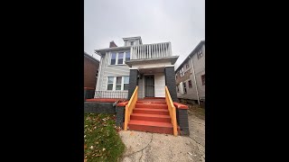 2475 Ford Street Detroit MI 48238 [upl. by Baruch76]