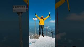 Mount Elbrus [upl. by Eiresed928]