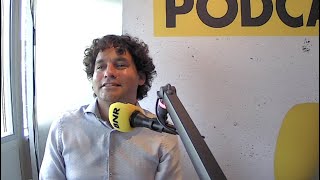 Deel 22 💡 Cryptocast 124 met Arno Wellens Volgend jaar BANKENCRISIS banken willen crypto KAPOT [upl. by Anihsak]