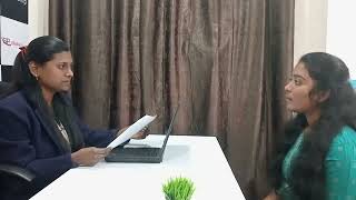 HR Mock Interview Top HR Interview Questions Asked  Fresher HR Interview Questions and Answers [upl. by Humpage]