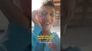 Quando me ligam pedindo meu voto [upl. by Llecram]