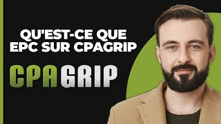 Questce que lEPC sur CPAGrip  EXPLIQUÉ [upl. by Annairdna512]