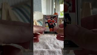 202122 OPeeChee Hockey Poly Pack opening [upl. by Buckden]