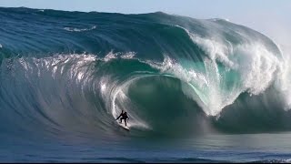 Indian Ocean Mega Swell Hits Australia  Filmers  Large [upl. by Cox]