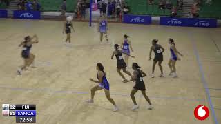 Polynesian Media Live Stream Oceania Netball World Youth Cup Qualifiers U21 [upl. by Feer469]