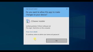 How to Fix User Account Control UAC Yes Button Missing or Grayed Out in Windows 10 [upl. by Kreiner]