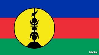 Gurejele  Watolea New Caledonia Music [upl. by Arlen]