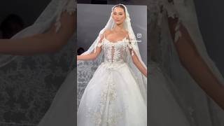 Fashion and designs for bridal fashion fashiontrends wedding weddingdress viralvideo [upl. by Naget]