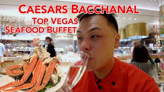 Unlimited Seafood Buffet at Kingsbury Hotel  Ocean Restaurant  Seafood  தமிழ் food review [upl. by Dlaner]