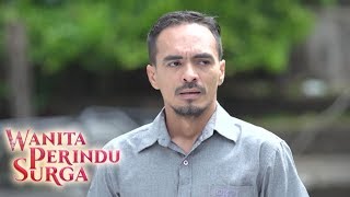 Anakmu Itu Adalah Anakku  Wanita Perindu Surga Episode 62 [upl. by Enailuj690]