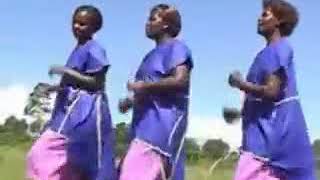 St Joseph Choir Migori  Simameni Official Video [upl. by Benedick728]