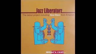 Jazz Liberatorz  Blue Avenue [upl. by Hasina]