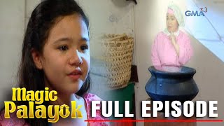 Magic Palayok Full Episode 11 [upl. by Pacificia636]