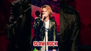 Romantic Rock Ballads Playlist 70s 80s 💥 Bon Jovi Scorpions Nirvana Crowded House Shawn Mullins [upl. by Eiroj]