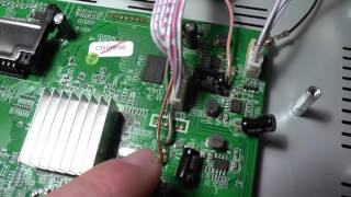 DrCassettes Workshop  Cable Box Cooling Fan Circuit [upl. by Hercules403]