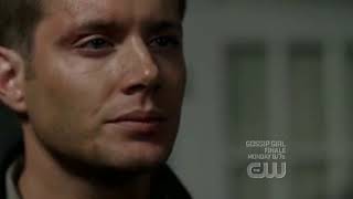 Supernatural 3x16 Dean deaths ending [upl. by Rodrick]