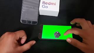 REDMI GO BATTERY DRAIN TEST 100  TO 0  HINDI [upl. by Notsa74]