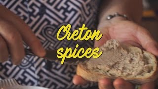 Creton Spices [upl. by Wendel]