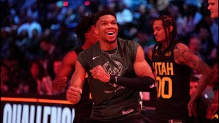 NBA Skills Challenge Round 3 Highlights  Feb 18  2023 NBA Skills Challenge [upl. by Dulcinea]