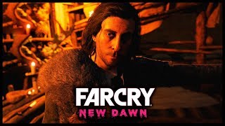 FAR CRY NEW DAWN  A CHAMA DO ÉDEN 6 Gameplay em Português [upl. by Latia]