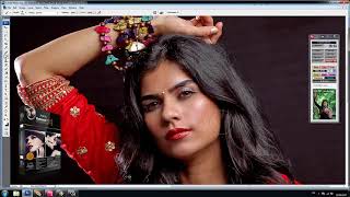 Best Studio Photo Retouching Software  Anurag Retouch Pro4 [upl. by Assenal501]